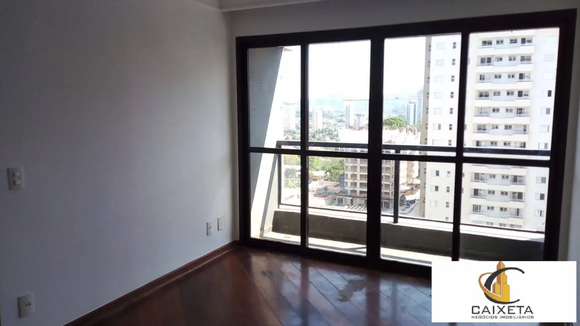 Foto 8 de Apartamento com 3 quartos à venda e para alugar, 98m2 em Barueri - SP
