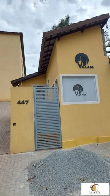 Foto 8 de Apartamento com 2 quartos à venda, 50m2 em Chácara Vista Alegre, Cotia - SP