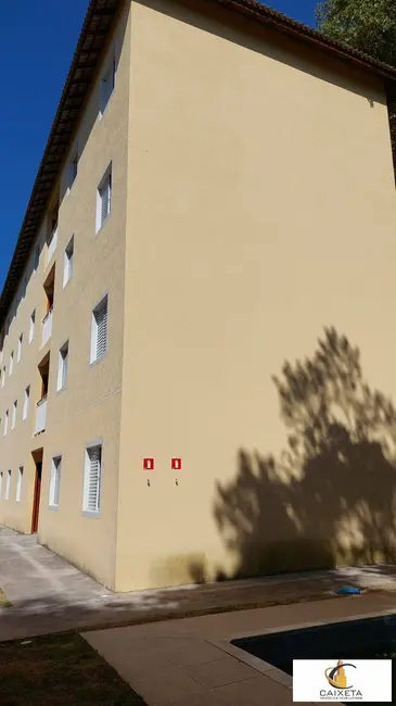 Foto 3 de Apartamento com 2 quartos à venda, 50m2 em Chácara Vista Alegre, Cotia - SP