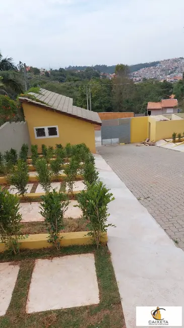 Foto 6 de Apartamento com 2 quartos à venda, 50m2 em Chácara Vista Alegre, Cotia - SP