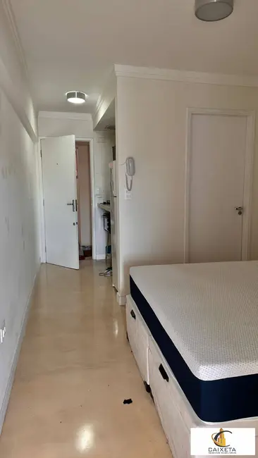 Foto 6 de Apartamento com 1 quarto à venda, 30m2 em Campos Elíseos, São Paulo - SP