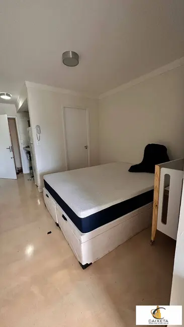 Foto 3 de Apartamento com 1 quarto à venda, 30m2 em Campos Elíseos, São Paulo - SP