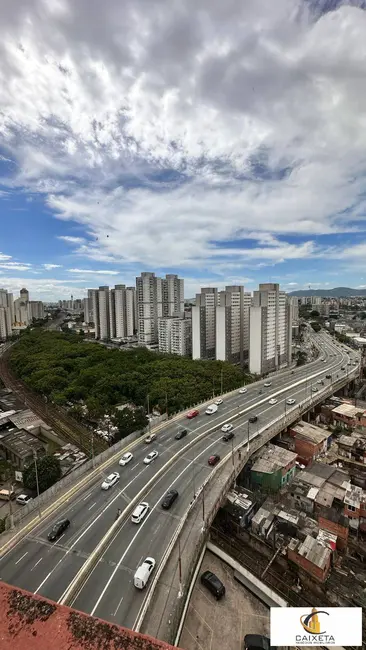 Foto 2 de Apartamento com 1 quarto à venda, 30m2 em Campos Elíseos, São Paulo - SP