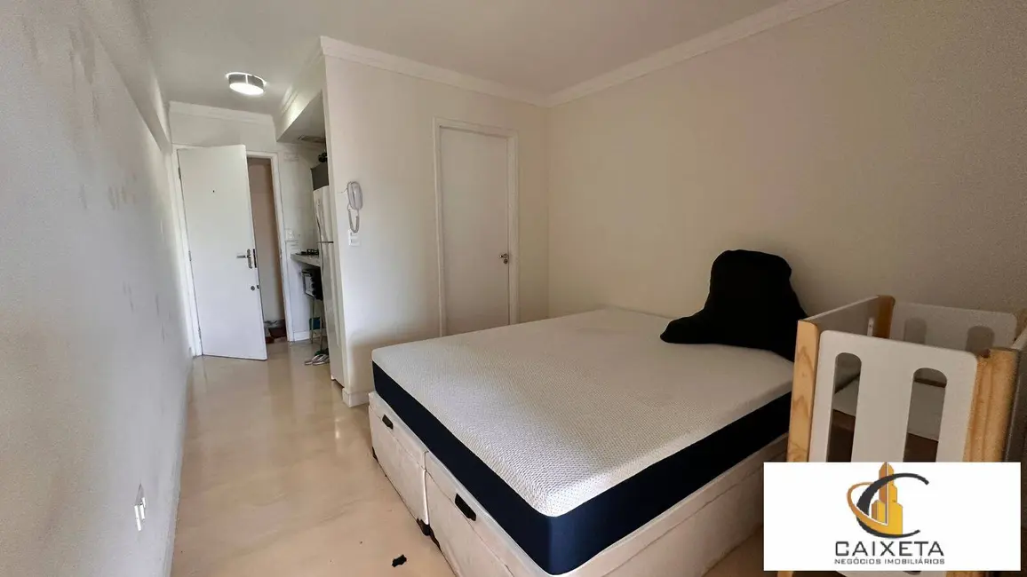 Foto 4 de Apartamento com 1 quarto à venda, 30m2 em Campos Elíseos, São Paulo - SP