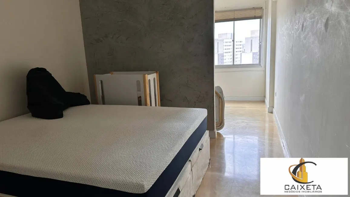 Foto 7 de Apartamento com 1 quarto à venda, 30m2 em Campos Elíseos, São Paulo - SP