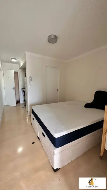 Foto 5 de Apartamento com 1 quarto à venda, 30m2 em Campos Elíseos, São Paulo - SP