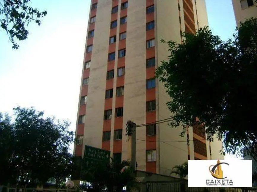 Foto 1 de Apartamento com 1 quarto à venda, 30m2 em Campos Elíseos, São Paulo - SP