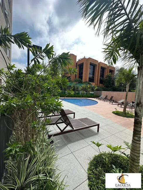 Foto 5 de Apartamento com 2 quartos à venda, 52m2 em Alphaville Empresarial, Barueri - SP