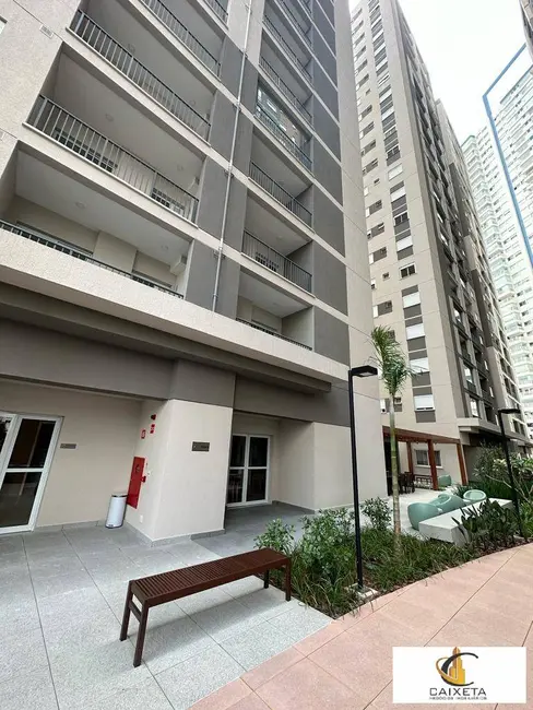 Foto 7 de Apartamento com 2 quartos à venda, 52m2 em Alphaville Empresarial, Barueri - SP