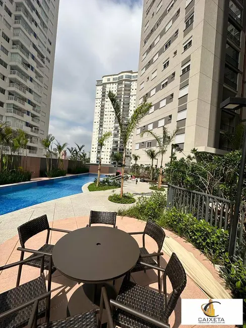 Foto 2 de Apartamento com 2 quartos à venda, 52m2 em Alphaville Empresarial, Barueri - SP