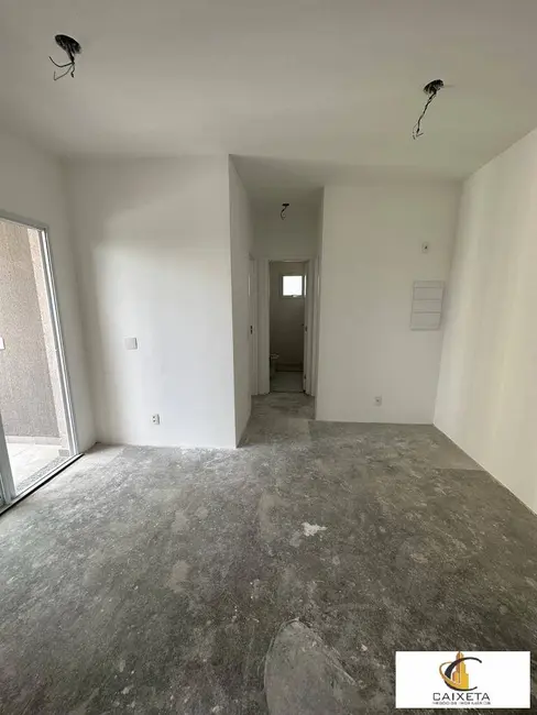 Foto 9 de Apartamento com 2 quartos à venda, 52m2 em Alphaville Empresarial, Barueri - SP
