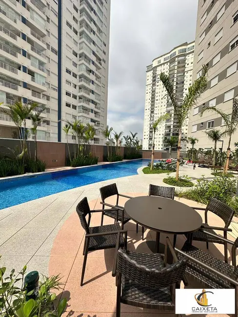 Foto 4 de Apartamento com 2 quartos à venda, 52m2 em Alphaville Empresarial, Barueri - SP