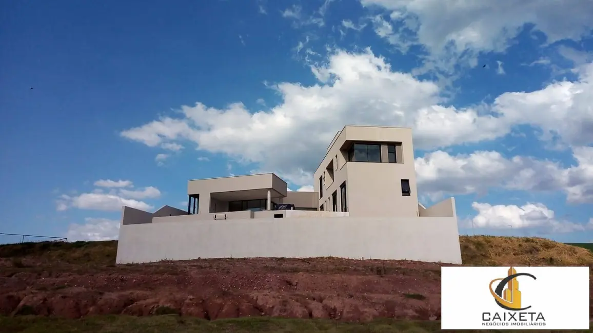 Casa de Condomínio com 4 quartos à venda, 400m2 em Tamboré, Santana De Parnaiba - SP - imagem 3 Foto 3 de Casa de Condomínio com 4 quartos à venda, 400m2 em Tamboré, Santana De Parnaiba - SP