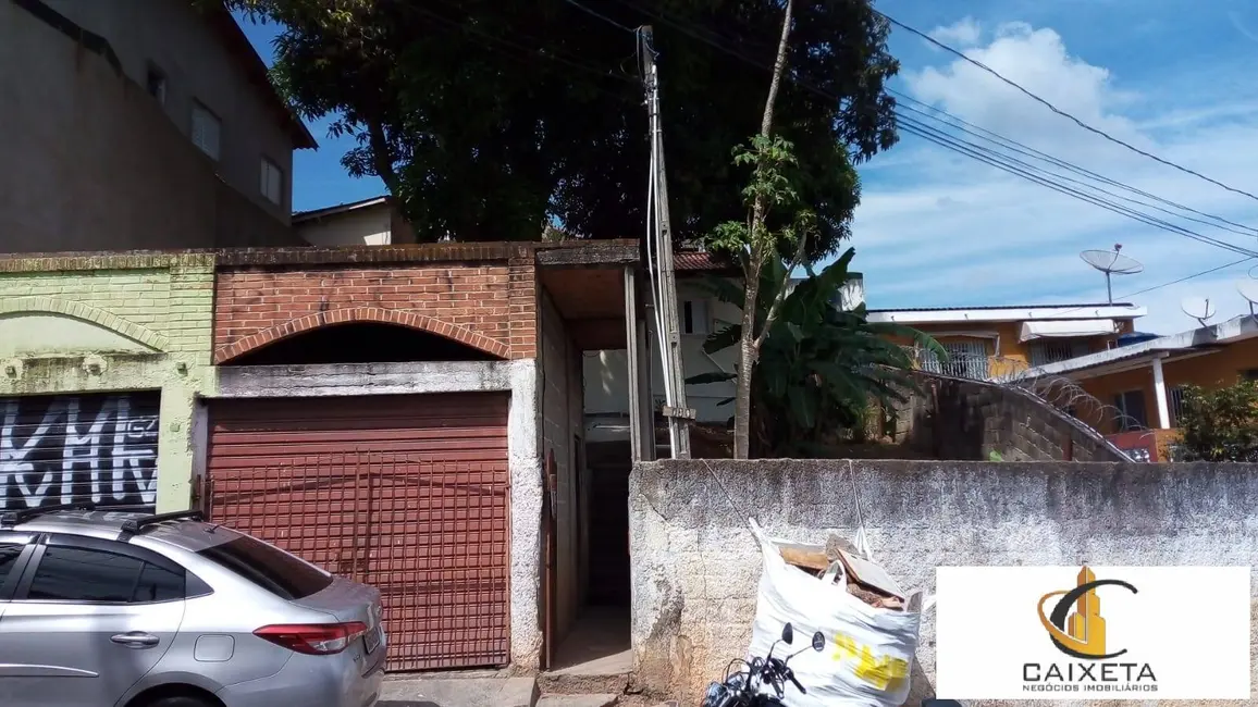 Foto 3 de Terreno / Lote à venda, 315m2 em Jardim Silveira, Barueri - SP