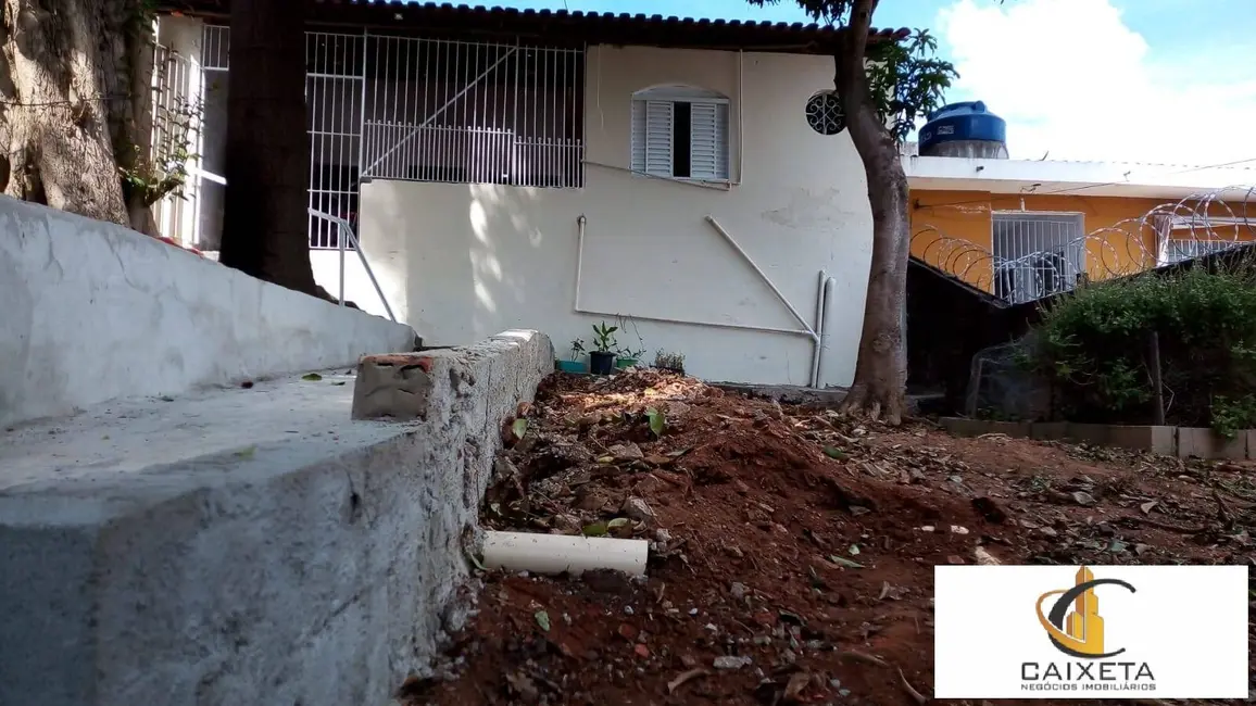 Foto 5 de Terreno / Lote à venda, 315m2 em Jardim Silveira, Barueri - SP