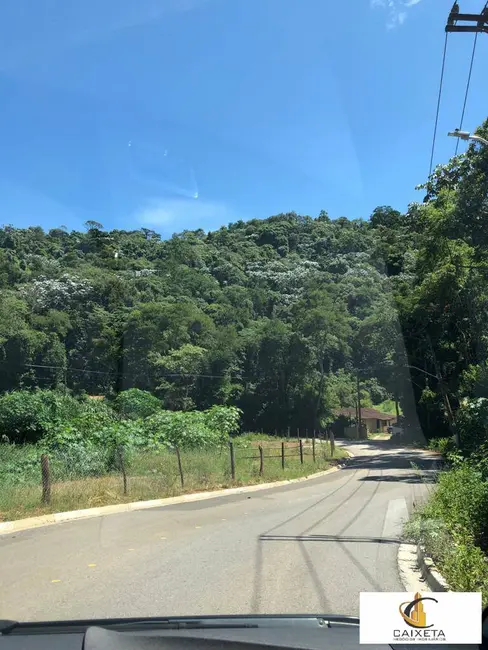 Foto 9 de Terreno / Lote à venda, 388000m2 em Chácara das Garças, Santana De Parnaiba - SP