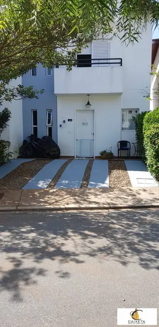 Foto 3 de Casa com 3 quartos à venda, 93m2 em Paisagem Renoir, Cotia - SP