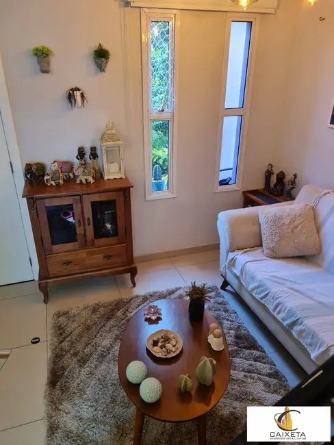 Foto 7 de Casa com 3 quartos à venda, 93m2 em Paisagem Renoir, Cotia - SP