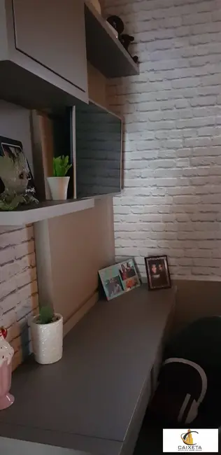 Foto 9 de Casa com 3 quartos à venda, 93m2 em Paisagem Renoir, Cotia - SP