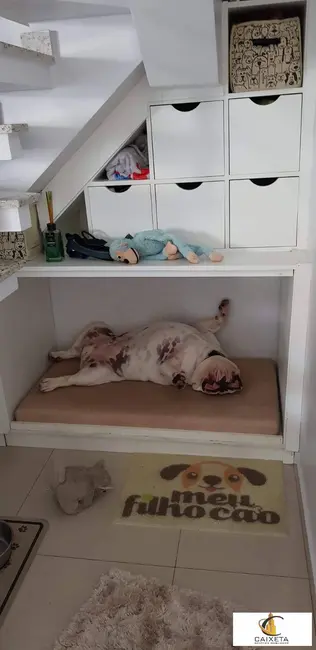 Foto 8 de Casa com 3 quartos à venda, 93m2 em Paisagem Renoir, Cotia - SP