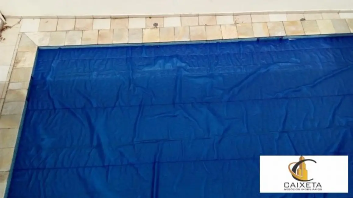 Foto 3 de Casa de Condomínio com 4 quartos à venda, 450m2 em Alphaville, Santana De Parnaiba - SP