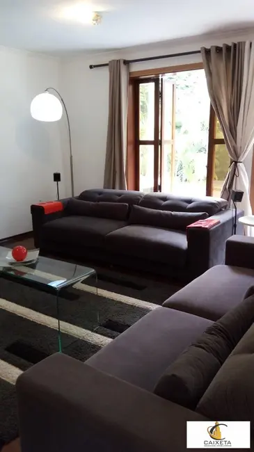 Foto 9 de Casa de Condomínio com 4 quartos à venda, 450m2 em Alphaville, Santana De Parnaiba - SP