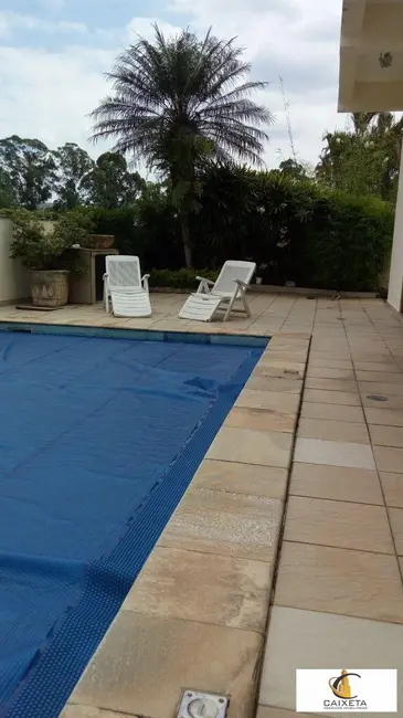 Foto 5 de Casa de Condomínio com 4 quartos à venda, 450m2 em Alphaville, Santana De Parnaiba - SP