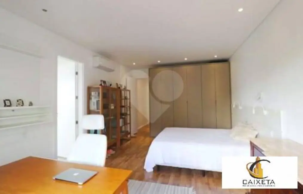 Foto 5 de Apartamento com 4 quartos à venda, 253m2 em Pinheiros, São Paulo - SP