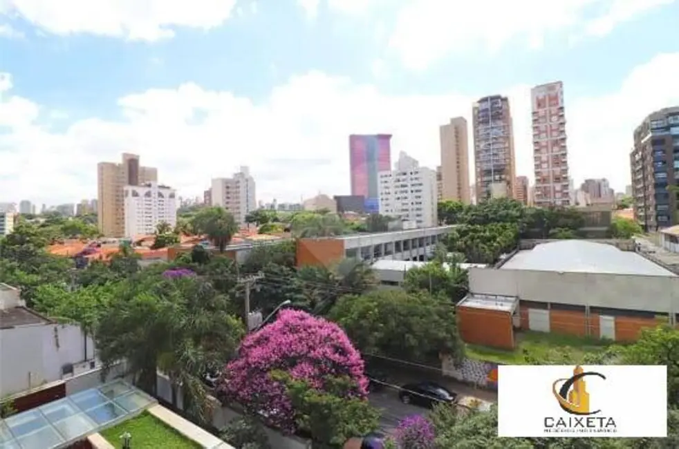 Apartamento com 4 quartos à venda, 253m2 em Pinheiros, São Paulo - SP - imagem 7 Foto 7 de Apartamento com 4 quartos à venda, 253m2 em Pinheiros, São Paulo - SP