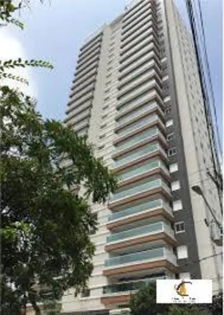 Foto 1 de Apartamento com 4 quartos à venda, 253m2 em Pinheiros, São Paulo - SP