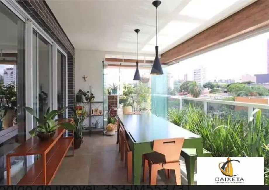 Apartamento com 4 quartos à venda, 253m2 em Pinheiros, São Paulo - SP - imagem 8 Foto 8 de Apartamento com 4 quartos à venda, 253m2 em Pinheiros, São Paulo - SP