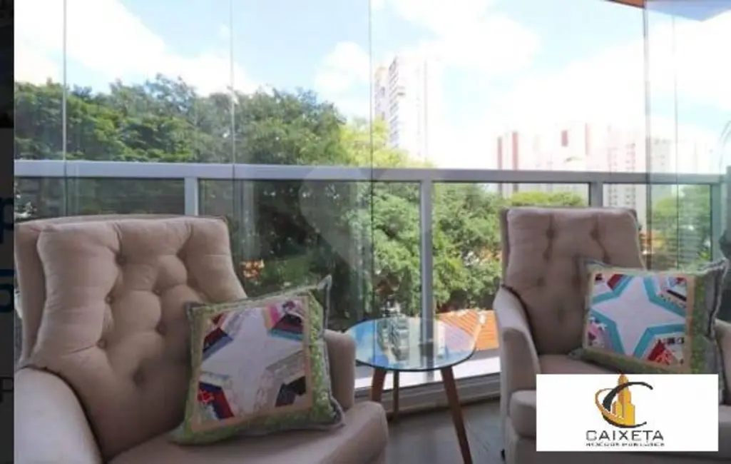 Foto 5 de Apartamento com 4 quartos à venda, 253m2 em Pinheiros, São Paulo - SP