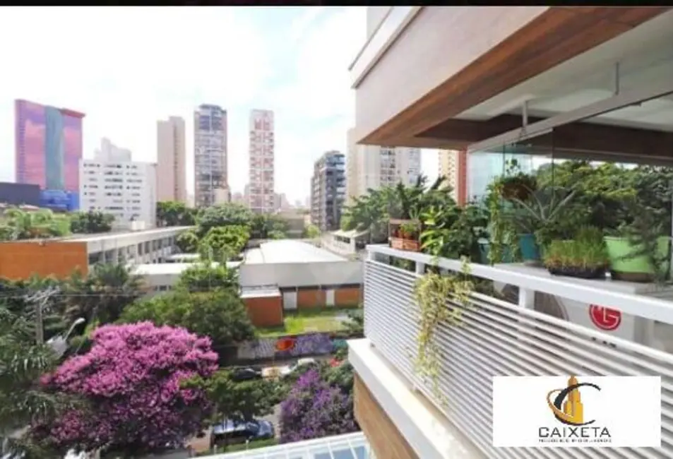 Foto 3 de Apartamento com 4 quartos à venda, 253m2 em Pinheiros, São Paulo - SP
