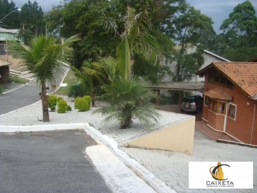 Foto 2 de Casa de Condomínio com 3 quartos à venda, 210m2 em Parque das Iglesias, Jandira - SP