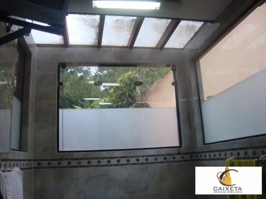 Foto 7 de Casa de Condomínio com 3 quartos à venda, 210m2 em Parque das Iglesias, Jandira - SP