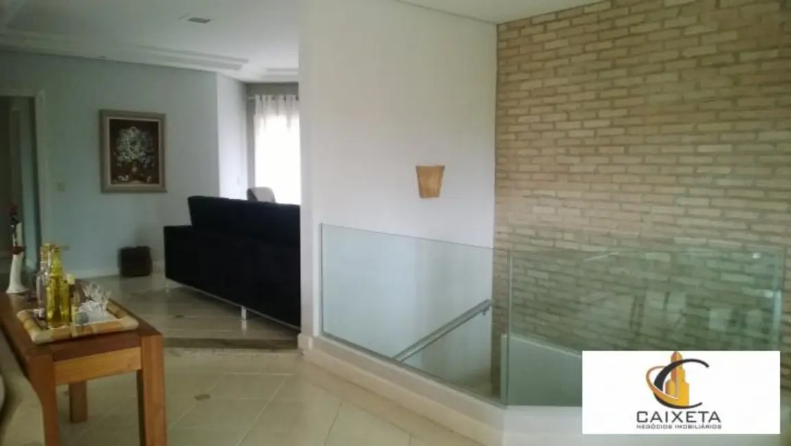 Foto 5 de Casa de Condomínio com 3 quartos à venda, 235m2 em Tarumã, Santana De Parnaiba - SP