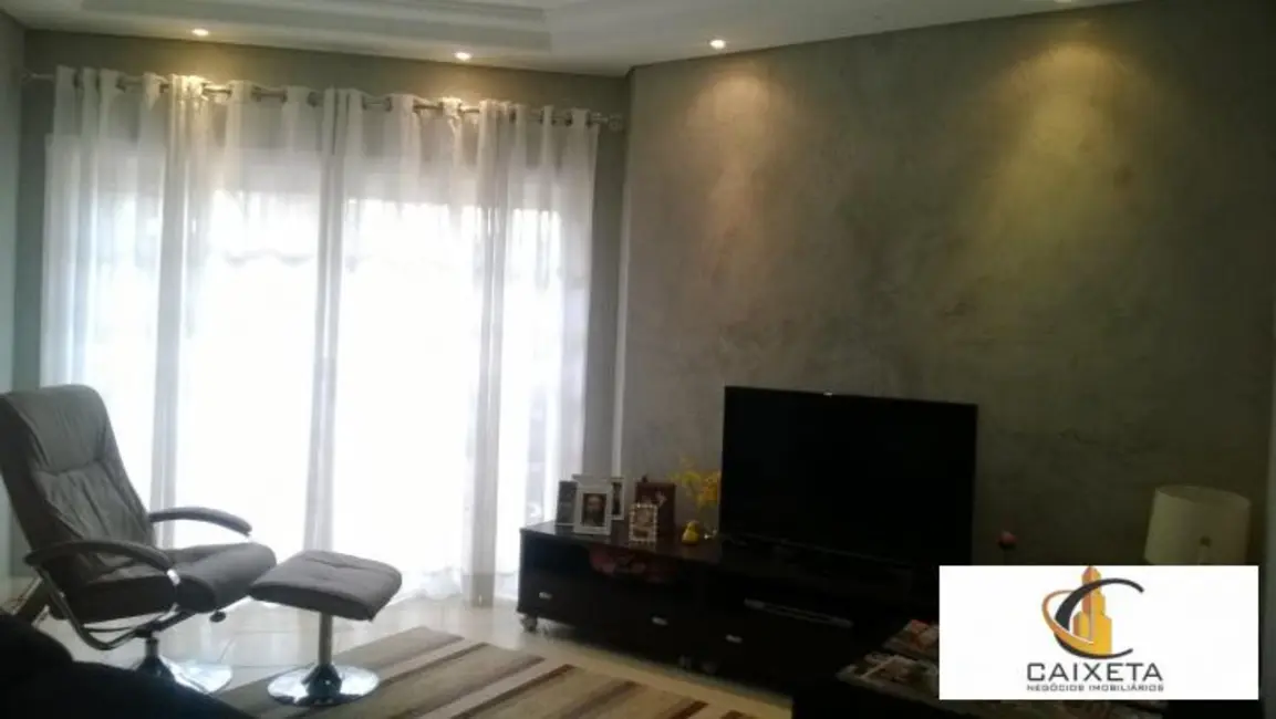 Foto 4 de Casa de Condomínio com 3 quartos à venda, 235m2 em Tarumã, Santana De Parnaiba - SP