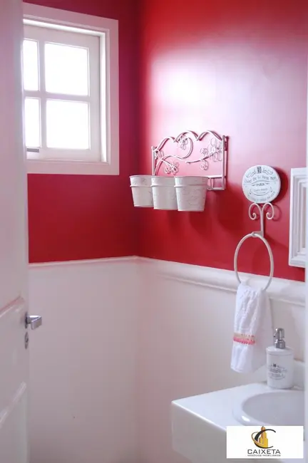 Foto 8 de Casa de Condomínio com 3 quartos à venda, 235m2 em Tarumã, Santana De Parnaiba - SP