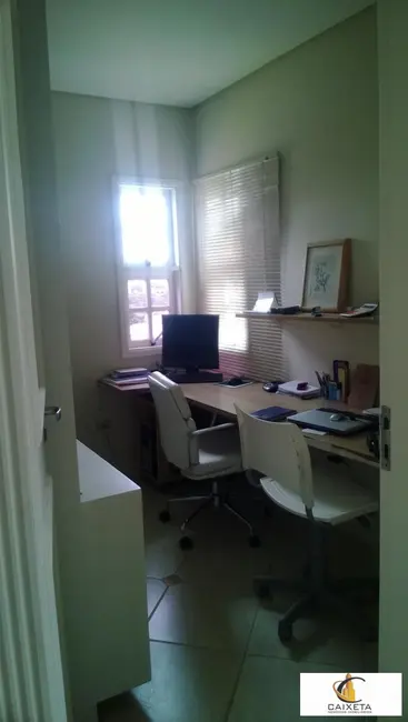 Foto 7 de Casa de Condomínio com 3 quartos à venda, 235m2 em Tarumã, Santana De Parnaiba - SP