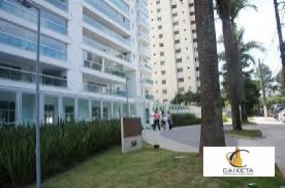 Foto 4 de Apartamento com 5 quartos à venda, 504m2 em Barueri - SP