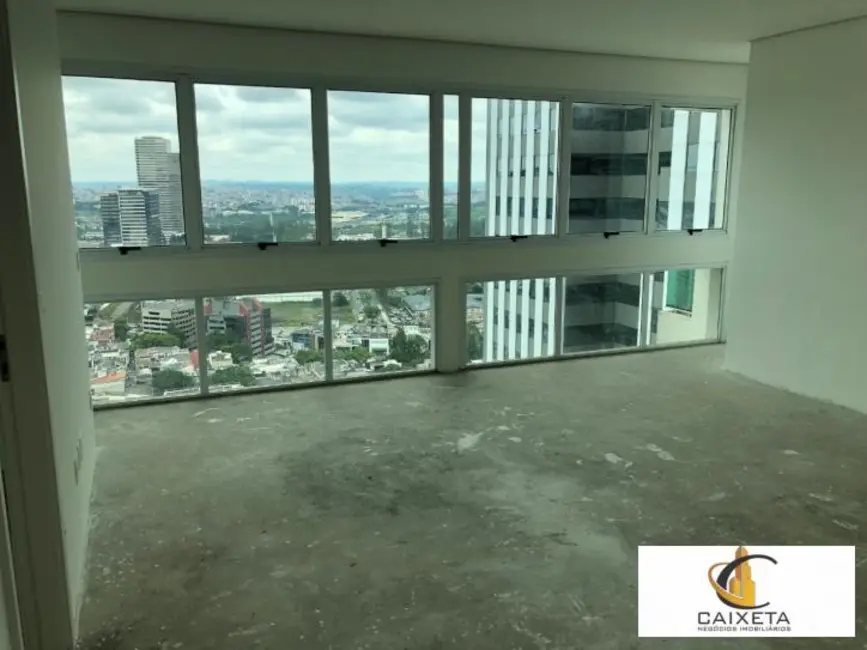 Foto 9 de Apartamento com 5 quartos à venda, 504m2 em Barueri - SP