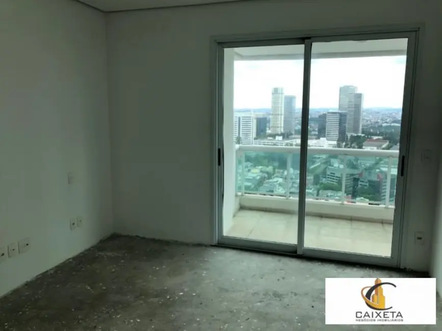 Foto 6 de Apartamento com 5 quartos à venda, 504m2 em Barueri - SP