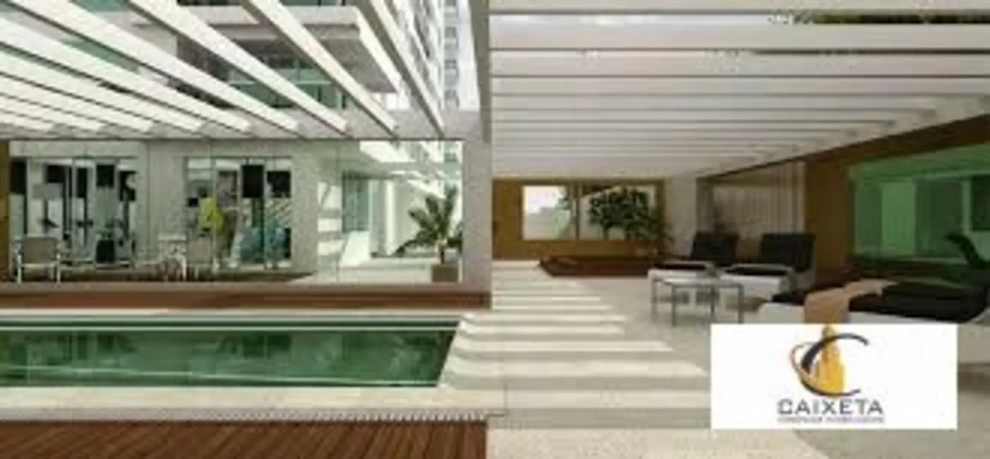 Foto 3 de Apartamento com 5 quartos à venda, 504m2 em Barueri - SP