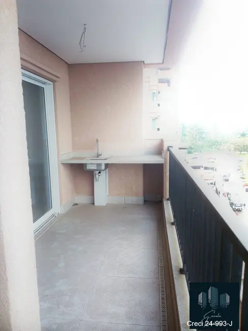 Foto 9 de Apartamento com 3 quartos à venda, 110m2 em Alphaville Empresarial, Barueri - SP