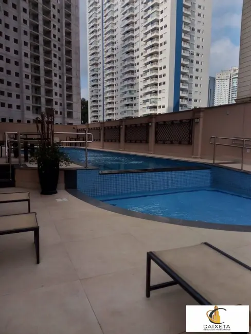 Foto 5 de Apartamento com 3 quartos à venda, 110m2 em Alphaville Empresarial, Barueri - SP