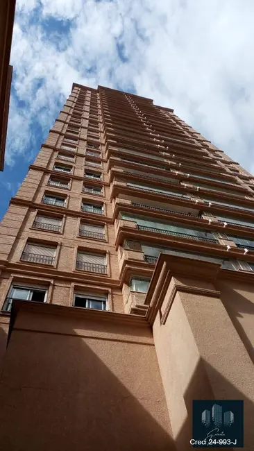 Foto 2 de Apartamento com 3 quartos à venda, 110m2 em Alphaville Empresarial, Barueri - SP