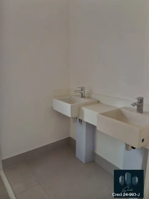 Foto 8 de Apartamento com 3 quartos à venda, 110m2 em Alphaville Empresarial, Barueri - SP