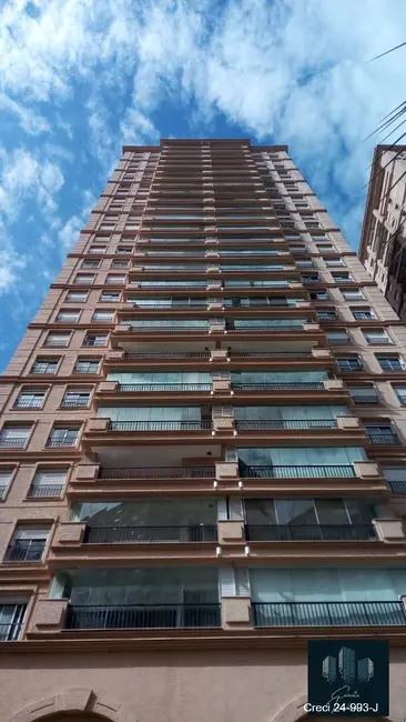 Foto 1 de Apartamento com 3 quartos à venda, 110m2 em Alphaville Empresarial, Barueri - SP