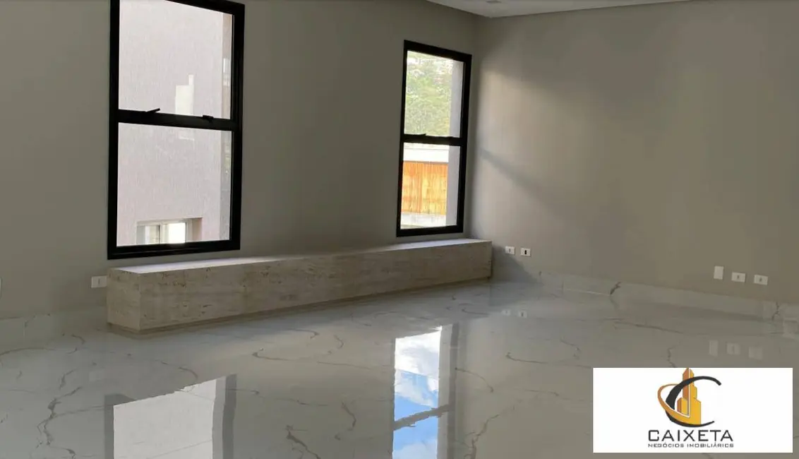 Casa com 4 quartos à venda, 439m2 em Tamboré, Santana De Parnaiba - SP - imagem 6 Foto 6 de Casa com 4 quartos à venda, 439m2 em Tamboré, Santana De Parnaiba - SP