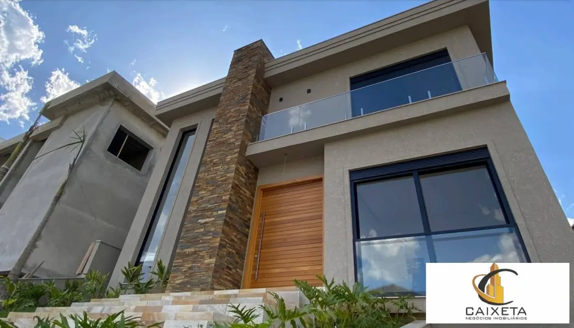 Casa com 4 quartos à venda, 439m2 em Tamboré, Santana De Parnaiba - SP - imagem 2 Foto 2 de Casa com 4 quartos à venda, 439m2 em Tamboré, Santana De Parnaiba - SP